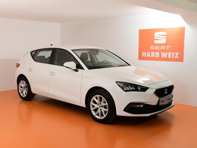 Seat Leon Style 1.0 TSI