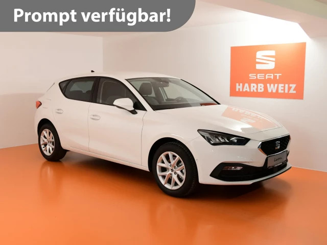 Seat Leon 1.0 TSI Reference