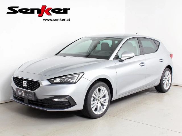 Seat Leon Style 1.0 TSI