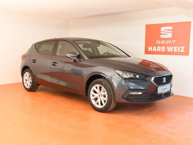 Seat Leon 1.0 TSI Reference