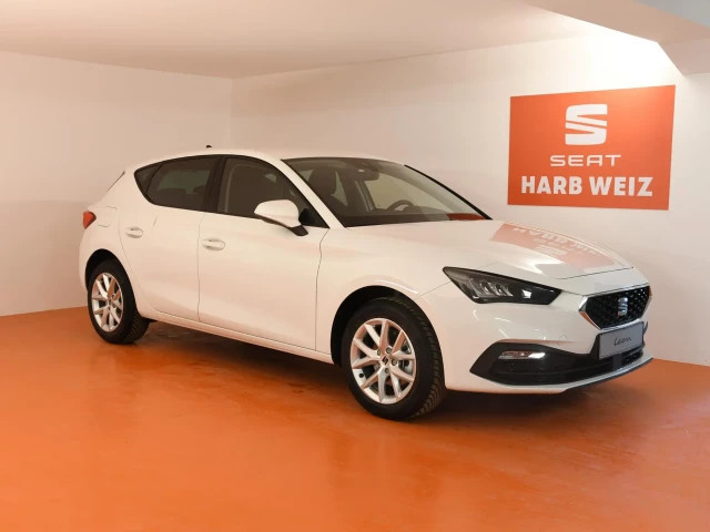 Seat Leon 1.0 TSI Reference