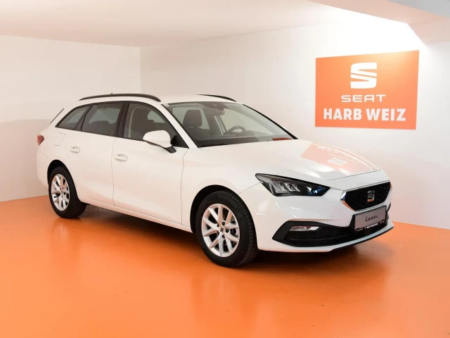 Seat Leon 1.0 TSI Reference