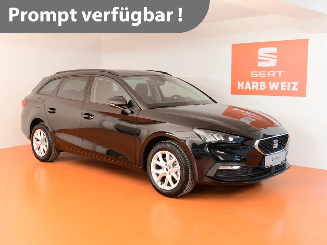 Seat Leon 1.0 TSI Reference