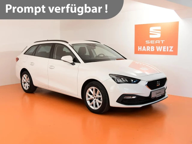 Seat Leon 1.0 TSI Reference