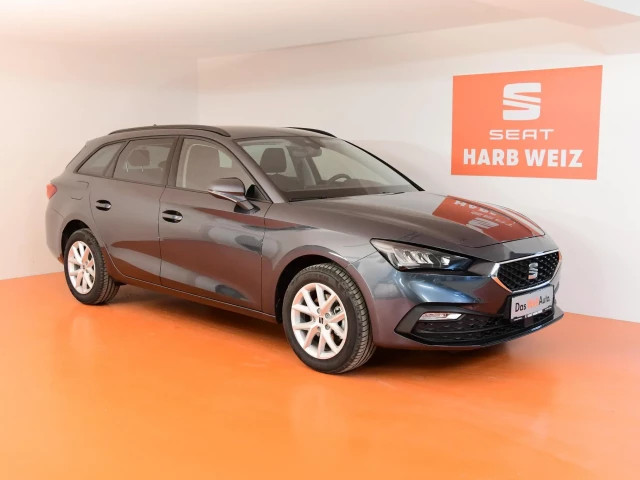 Seat Leon 1.0 TSI Reference