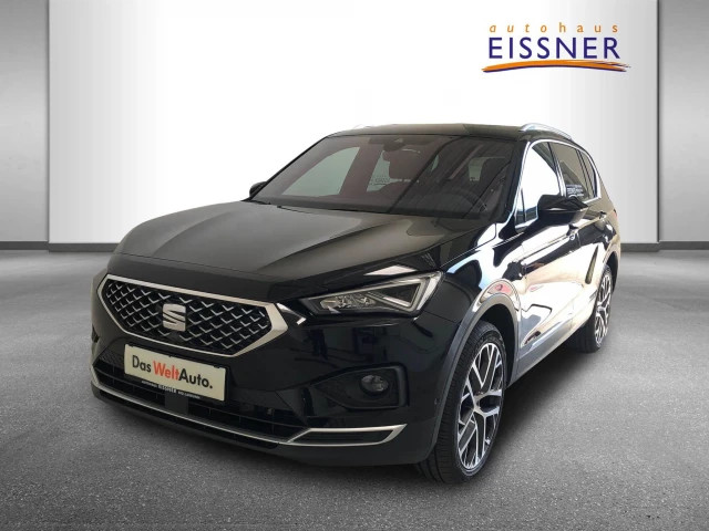 Seat Tarraco 2.0 TDI DSG