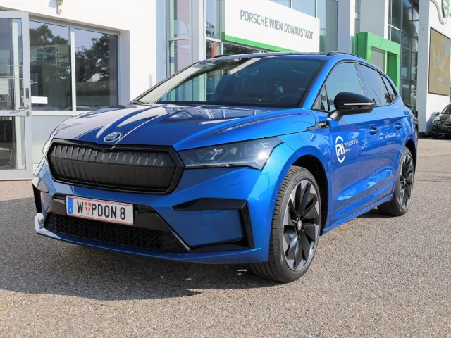 Skoda Enyaq Sportline iV 60