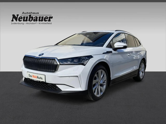 Skoda Enyaq iV 60