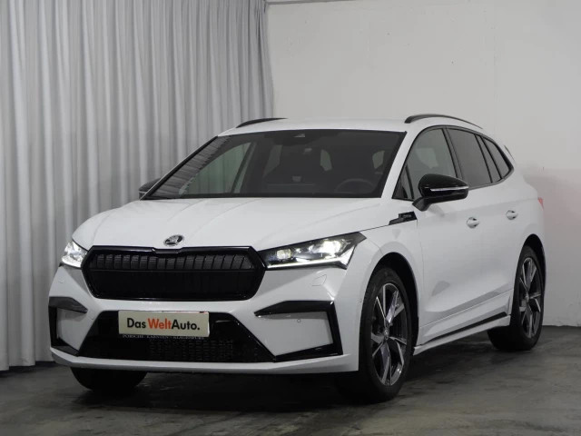 Skoda Enyaq Sportline iV 60