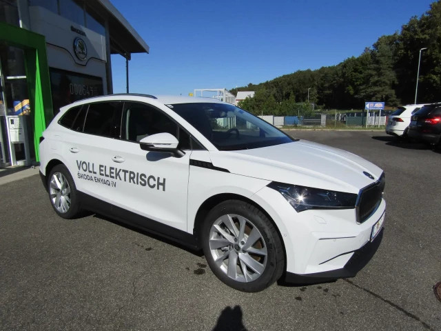 Skoda Enyaq iV 80