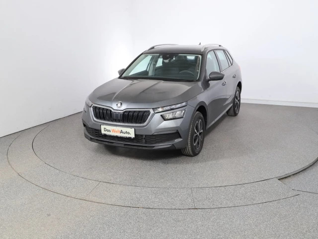 Skoda Kamiq Ambition Ambition