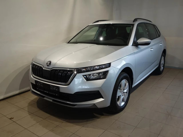 Skoda Kamiq Ambition Ambition