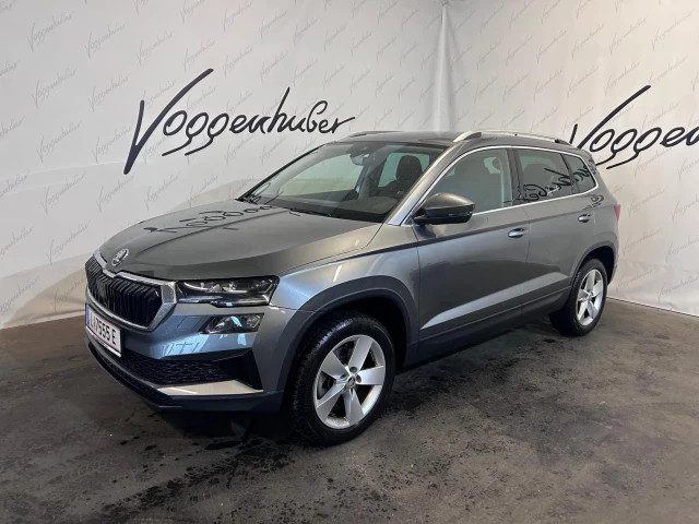 Skoda Karoq Style ACT Style