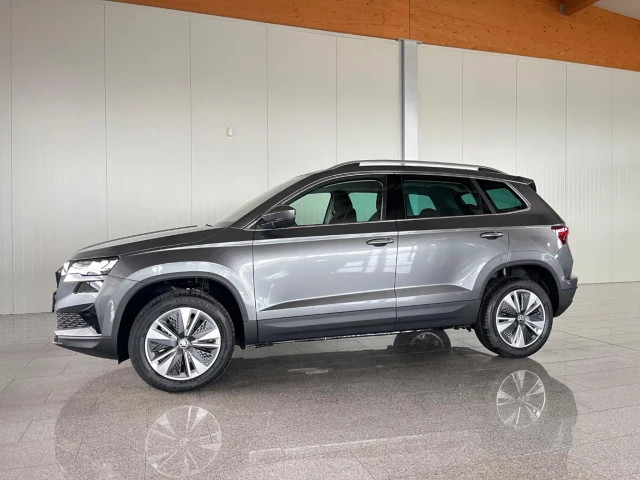 Skoda Karoq Style Style