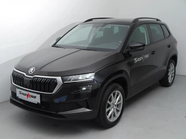 Skoda Karoq Ambition Ambition