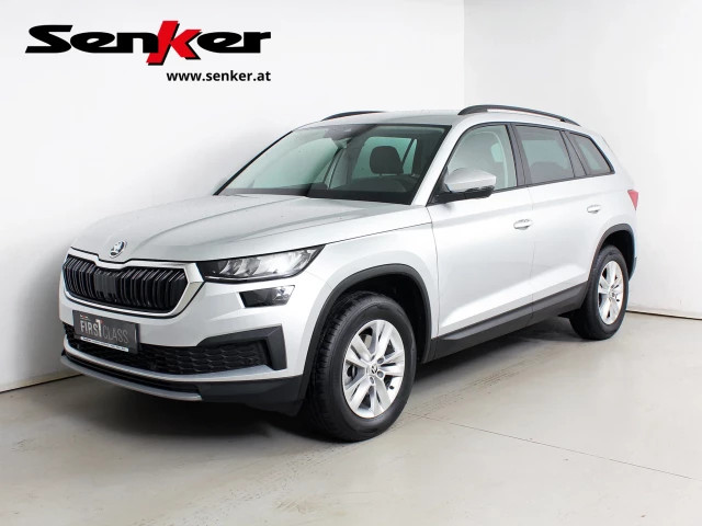 Skoda Kodiaq Ambition Ambition