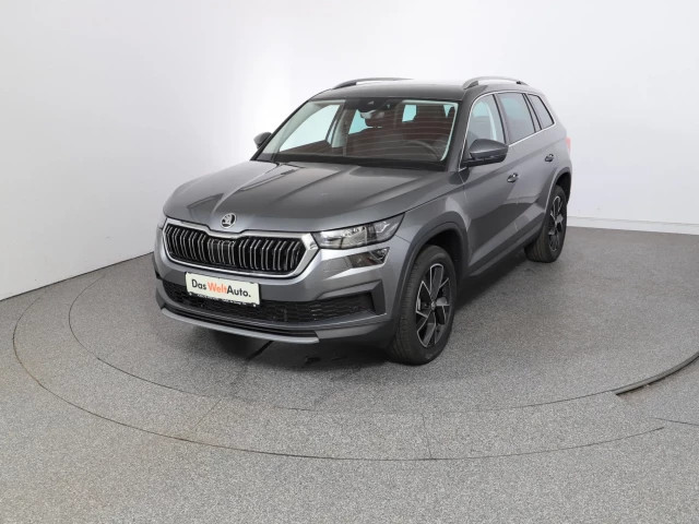 Skoda Kodiaq Style 4x4 Style