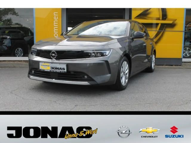 Opel Astra 1.2 Turbo Elegance