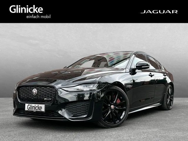 Jaguar XE R-Dynamic D200