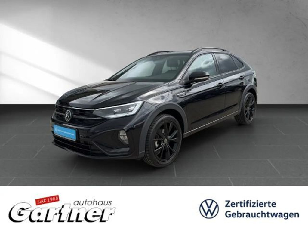 Volkswagen Taigo DSG Style R-Line 1.5 TSI