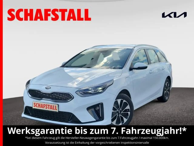 Kia Ceed Hybrid Spirit SportWagon Plug-in