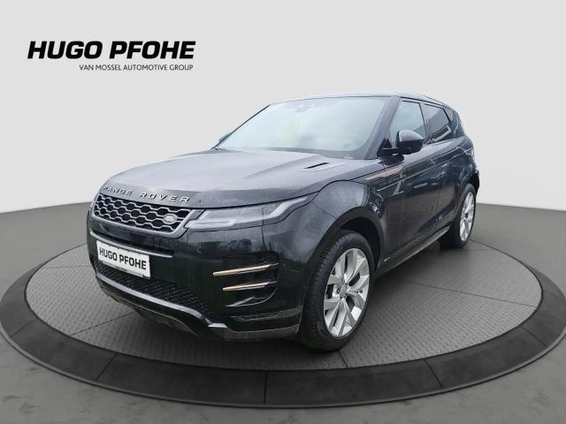 Land Rover Range Rover Evoque Dynamic R-Dynamic SE D150 AWD