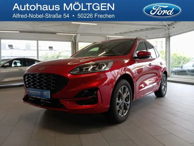 Ford Kuga ST Line Plug in Hybrid Hybrid X