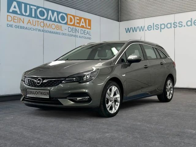 Opel Astra Sports Tourer Elegance Turbo