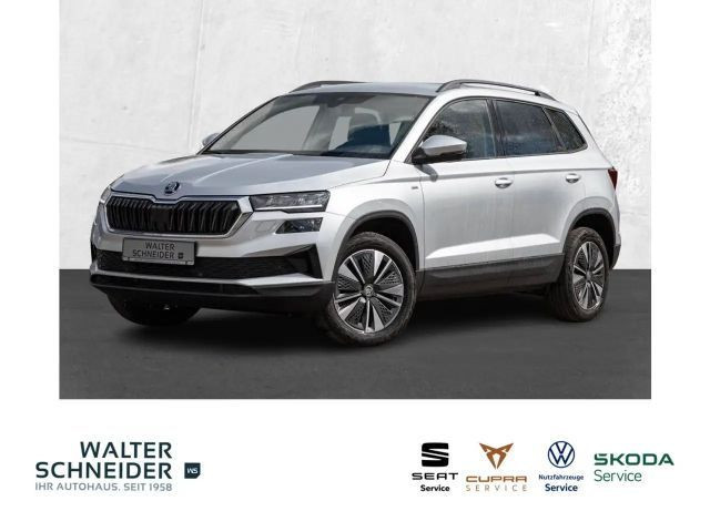 Skoda Karoq 2.0 TDI