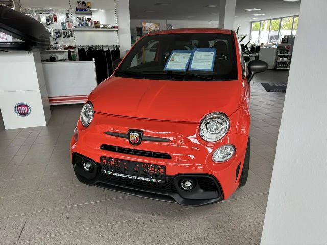 Abarth 695 1,4 180PS Klima...