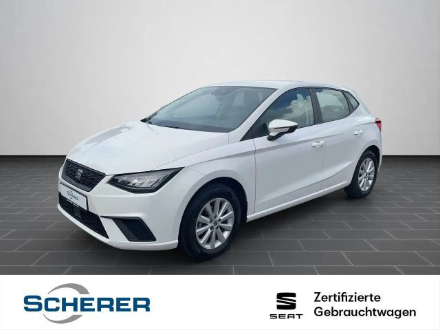 Seat Ibiza Style 1.0 TSI