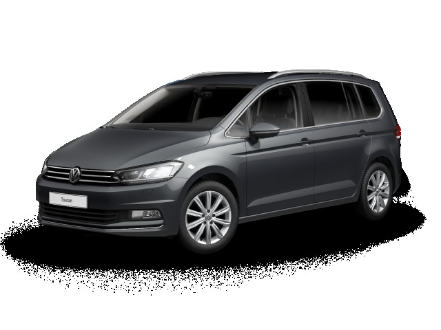 Volkswagen Touran LED Climatronic Sitzhzg.