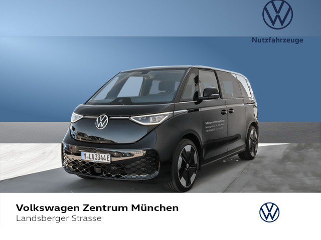 Volkswagen ID.Buzz Pro