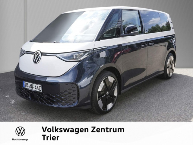 Volkswagen ID.Buzz Pro