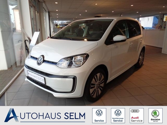 Volkswagen e-up! e-Edition SHZ PDC R-Kam Klimaautom. DAB