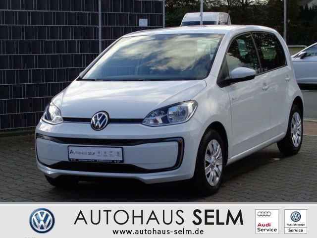 Volkswagen e-up! e-DAB CONNECT CLIMATRONIC