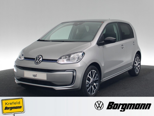 Volkswagen e-up! e-up!  Automatik SHZ+RFK+PDC+DAB