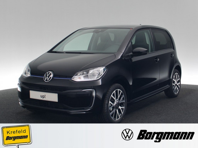 Volkswagen e-up! e-up! Automatik SHZ+RFK+PDC+DAB