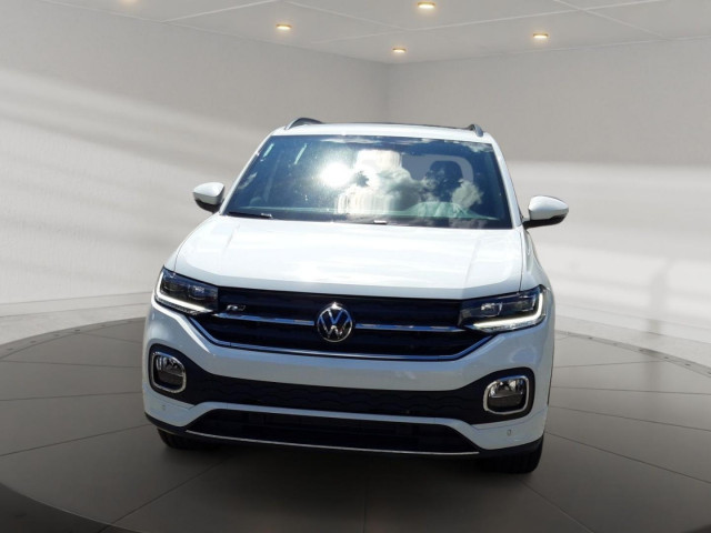 Volkswagen T-Cross DSG Life