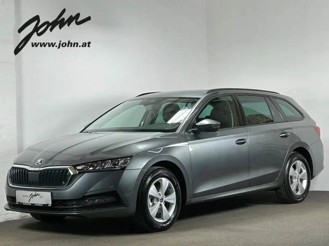 Skoda Octavia Ambition Combi Ambition