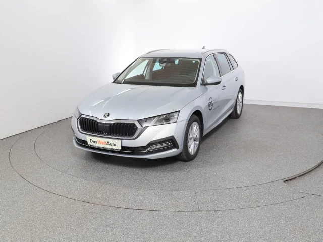 Skoda Octavia Style Combi Style