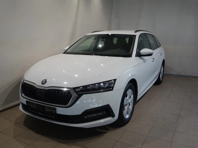 Skoda Octavia Ambition Combi Ambition