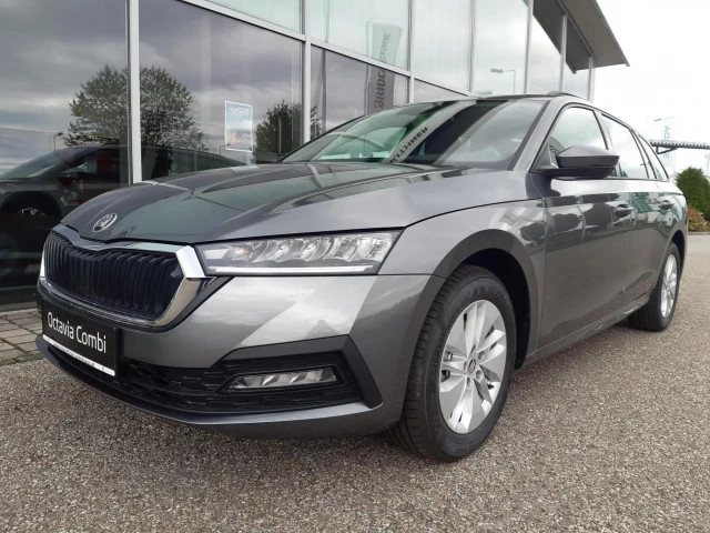 Skoda Octavia Ambition Combi Ambition