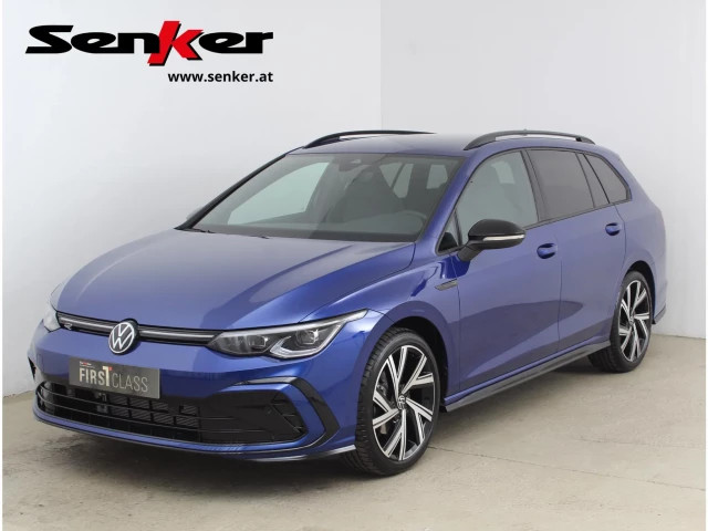 Volkswagen Golf Variant R-Line