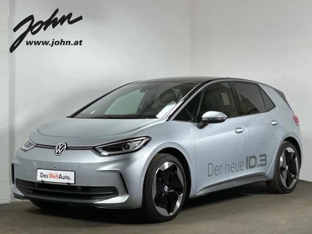 Volkswagen ID.3 Performance 77 KWh Pro