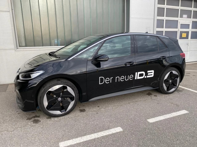 Volkswagen ID.3 Performance 77 KWh Pro