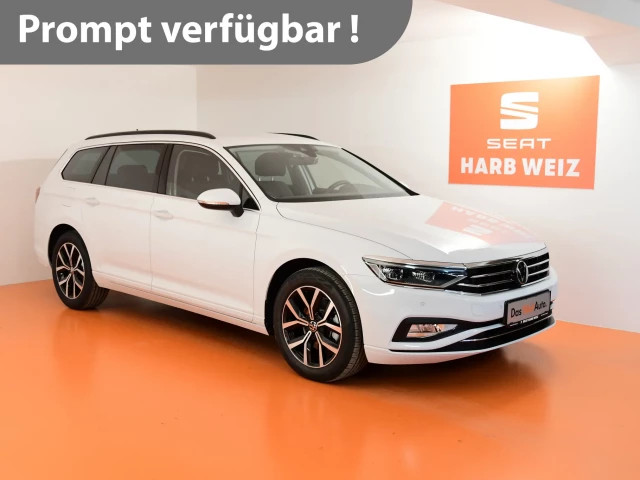 Volkswagen Passat Business DSG Variant