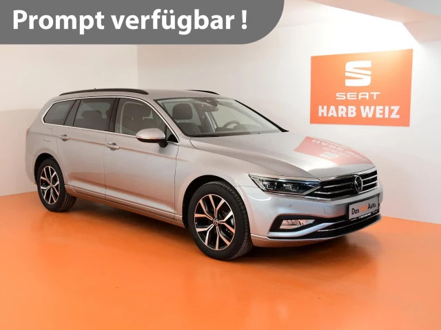 Volkswagen Passat Business DSG Variant