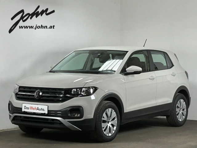 Volkswagen T-Cross TSI