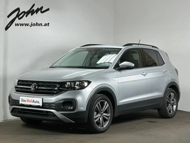 Volkswagen T-Cross DSG Life